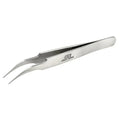 Tamiya - Precision Tweezers - Swan Neck Type - 74047