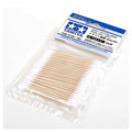 Tamiya - Craft Cotton Swabs - Round S - 87104 - KittoMaru