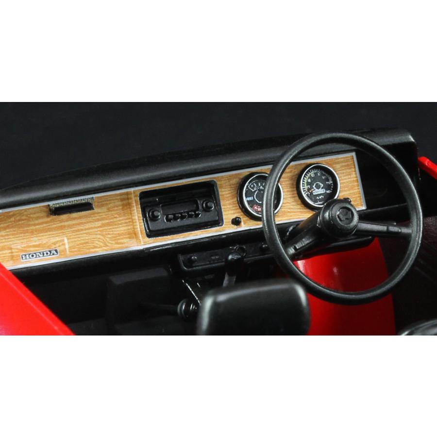 Hasegawa - Wood Grain Finish Sheet - Maple - TF-944