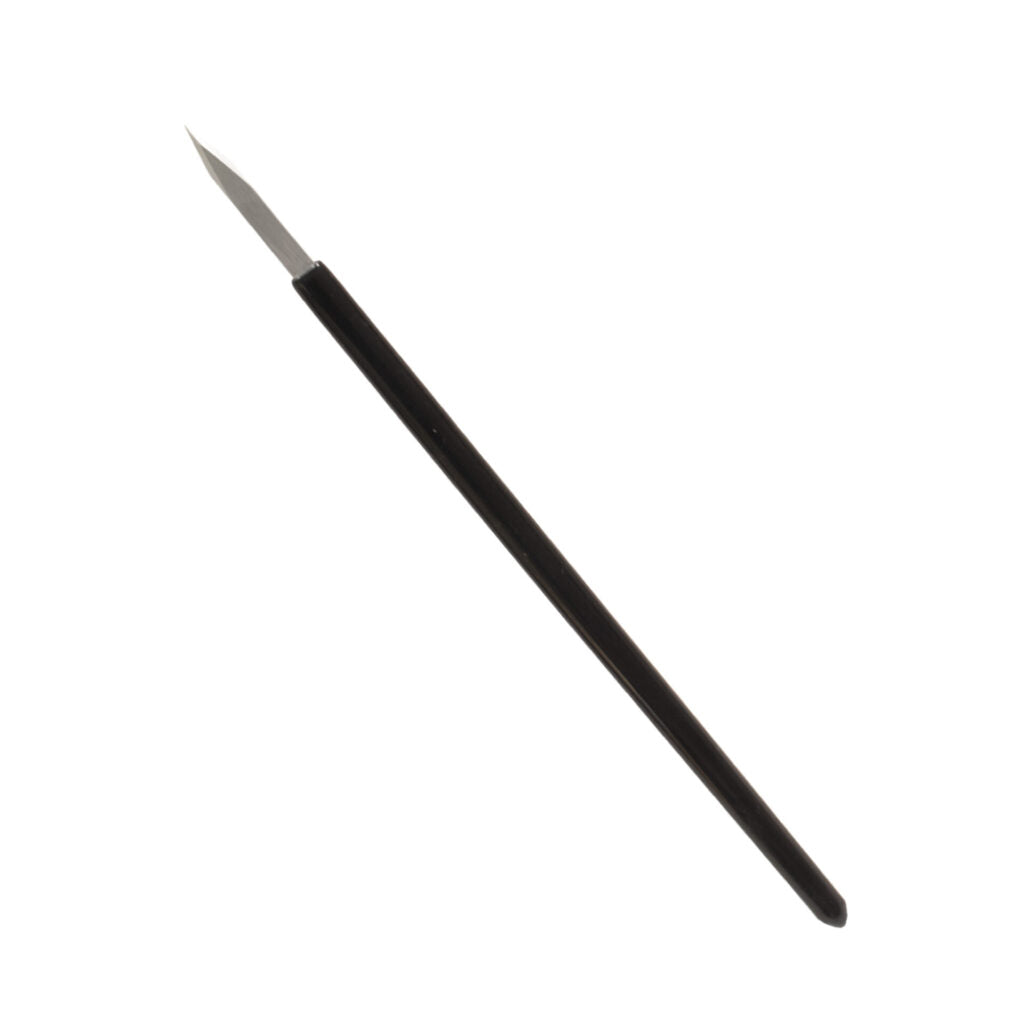 Mineshima - Scraper - 25 Degree - Small - TM-19