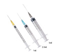 Mineshima - Hobby Injector - 3 Pieces - TM-20