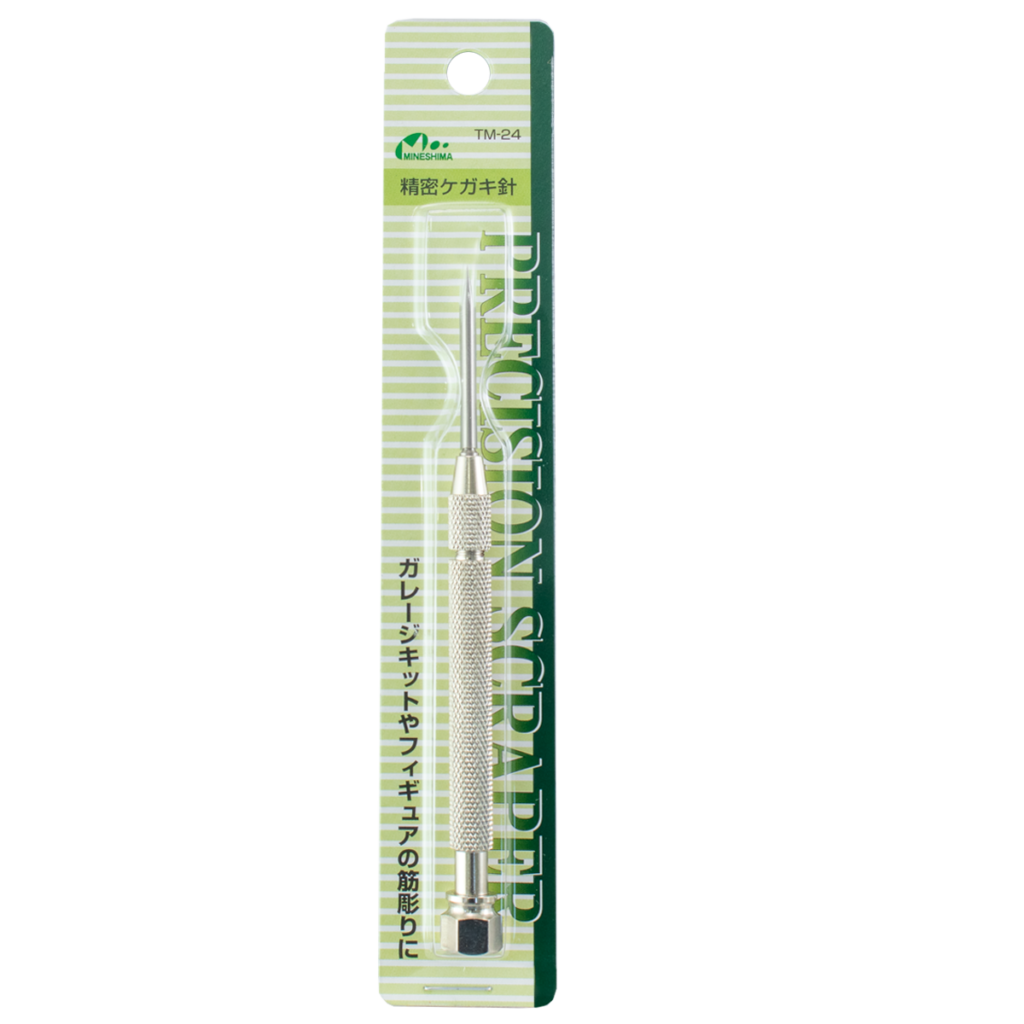 Mineshima - Precision Scribing Needle - TM-24