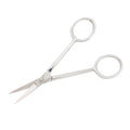 Mineshima - Precision Decal Scissors - 110mm - Straight - TM-30