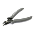 Tamiya - Modeler's Nipper Alpha (Gray) - Craft Tool Series No. 93