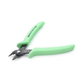 Tamiya - Modeler's Nipper Alpha (Mint Green) -  Craft Tool Series No. 93