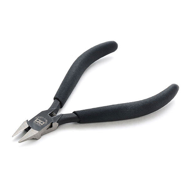 Tamiya - Thin-Blade Nippers (For Gate Cutting) - Craft Tool Series No. 35