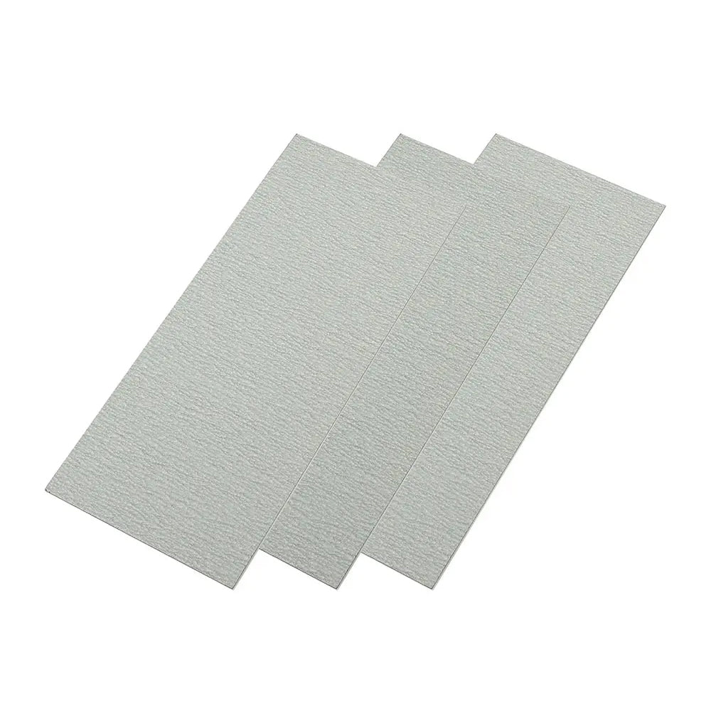 Tamiya - Finishing Sandpaper - 180 Grit - 3 Sheets - 87092