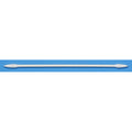 Tamiya - Craft Cotton Swab - Triangular, XS Size - 50 pieces - Makeup Supplies Series No. 105