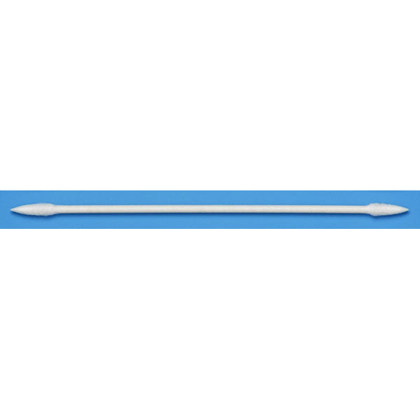 Tamiya - Craft Cotton Swab - Triangular, XS Size - 50 pieces - Makeup Supplies Series No. 105