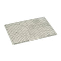 Tamiya - Cutting Mat - A4 Size - Beige - 74056