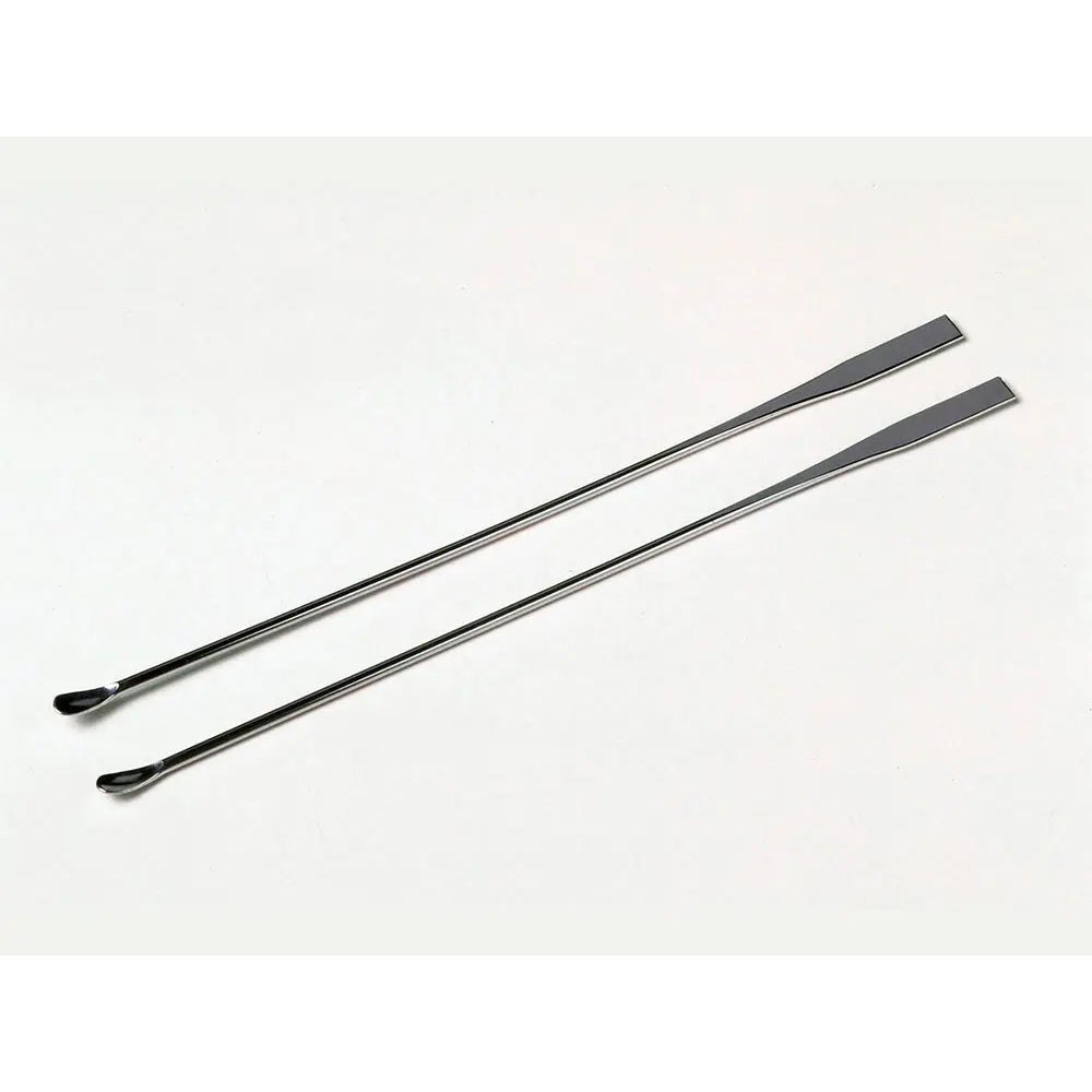 Tamiya - Paint Mixing Stick - 2 pack - Craft Tool Series No. 17