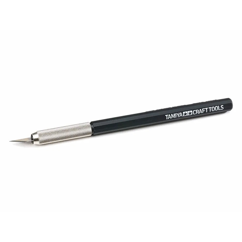 Tamiya - Modeler's Knife - 74040