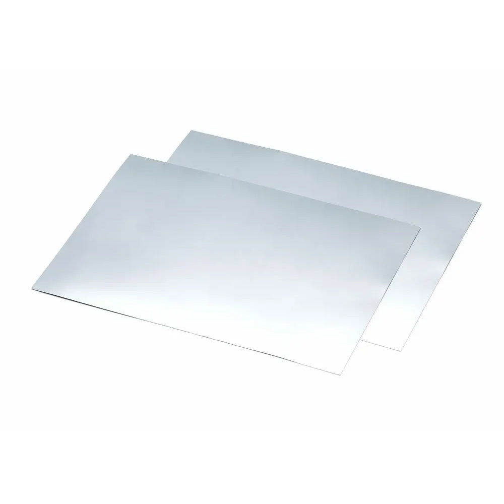 Tamiya - Ultra-Thin Aluminum Sticker