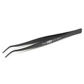 Tamiya - Curved Tip Tweezers - Craft Tools Series No: 74003