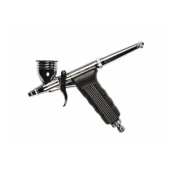 Tamiya - Spray-Work HG Trigger Airbrush - Super Fine - 74549