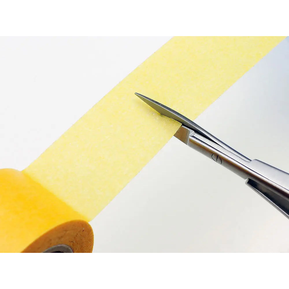 Tamiya - Precision Tweezer Scissors - 74157