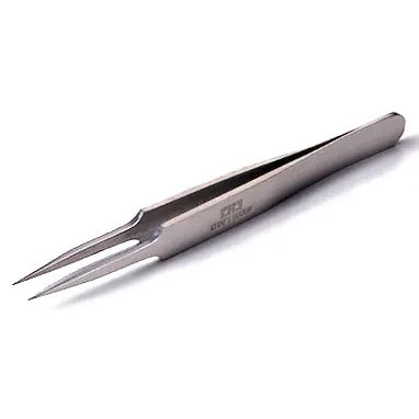 Tamiya - Precision Tweezers - Straight Type - 74048