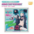 Plamokojo - Mini Cutter Mat - Racing Miku 2026 Ver. D - PMKJ-RM12D