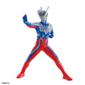 BANDAI SPIRITS - Ultraman Zero - Entry Grade Model Kit - 05