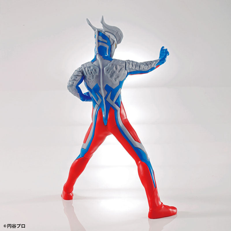 BANDAI SPIRITS - Ultraman Zero - Entry Grade Model Kit - 05