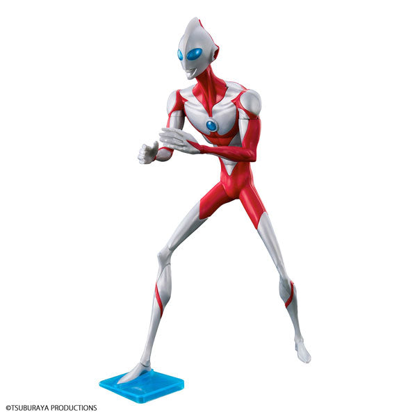 BANDAI SPIRITS - Ultraman (ULTRAMAN: RISING) Model Kit -  Entry Grade