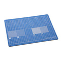 Wave - Cutting Mat - A4 - HT-099 - KittoMaru