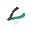 Wave Corporation - HG Sharp Nipper for Plastic - Light - HT-488