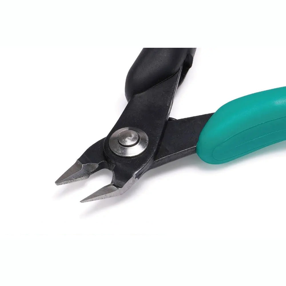Wave Corporation - HG Sharp Nipper for Plastic - Light - HT-488