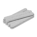 Wave - Sanding Stick - Thin Type - #320 Grit - SOFT2 - 10 Sticks - HT-640