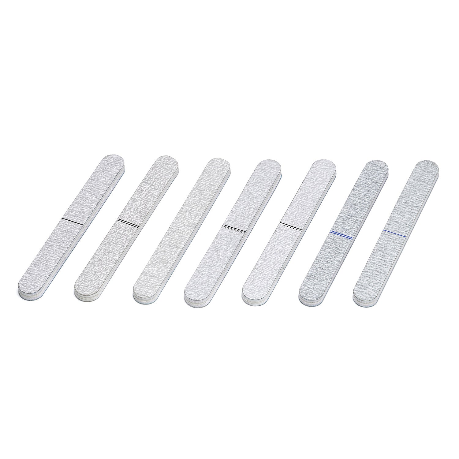 Wave - Sanding Stick - Thin Type - #320 Grit - SOFT2 - 10 Sticks - HT-640