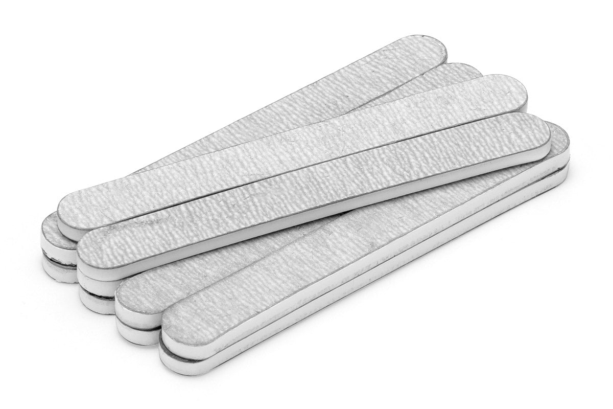 Wave - Sanding Stick - Thin Type - #800 Grit - HARD2 - 10 Sticks - HT-668