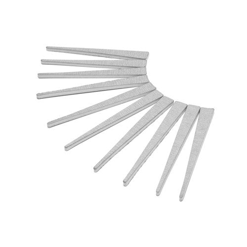 Wave - Tapered Tip Sanding Stick - #400 Grit - HARD4