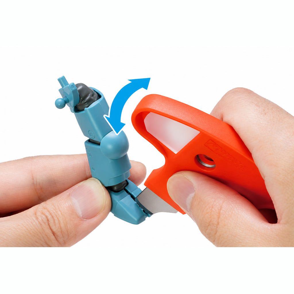 Wave Corporation - Parts Opener V3 - 10mm Blade Width - HT-298