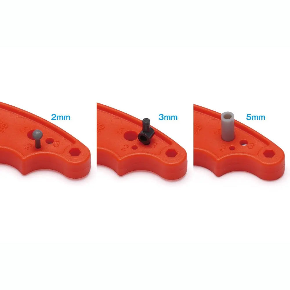 Wave Corporation - Parts Opener V3 - 10mm Blade Width - HT-298