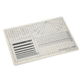 Wave - HG Weak Adhesive Cutting Mat - A4 - HT-105 - KittoMaru