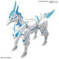 BANDAI SPIRITS - SD Gundam World Heroes 23 - Warhorse (Knight World Ver.) - 5062182