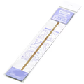 Wave - Metal Rods - C-Line  - 0.5mm - OP-626