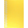 Gaianotes - Jagged Masking Sticker Sheet - G-23c