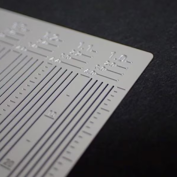 Sujibori-do - Masking Tape Cutting Guide - TSD00212