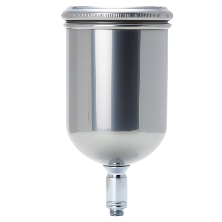 GSI Creos Mr. Hobby - Large Capacity 150cc Cup for Airbrush - PS290B - KittoMaru
