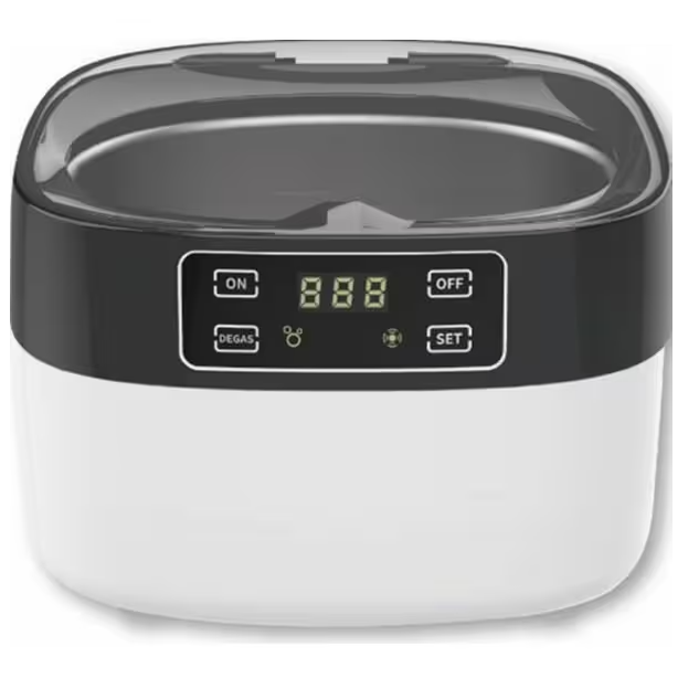 Argofile - Sonic Washer UT+ - Ultrasonic Cleaner　SUT991