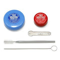 Tamiya - Spray-Work Airbrush Cleaning Set - 74548