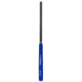 GSI Creos Mr. Hobby - Parallel Single Cut Metal File - Fine - 4mm Width - MF20 - KittoMaru