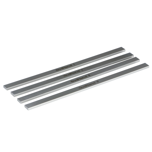 GodHand - Mini FF Board Stainless Steel 6mm