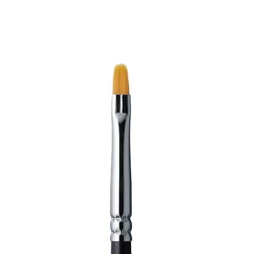 GSI Creos Mr. Hobby - Mr. Brush Standard - Filbert - BS05 - KittoMaru