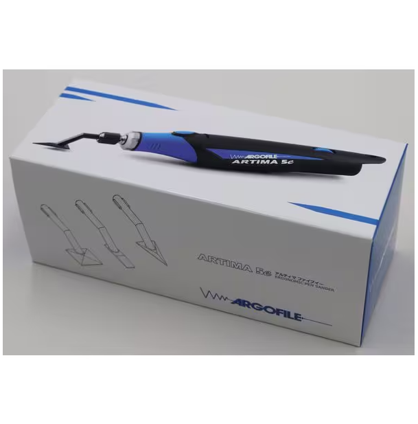Argofile - Artima 5 - Electronic Pen Sander