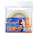 GodHand - FF Board Double-Sided Tape 15mm