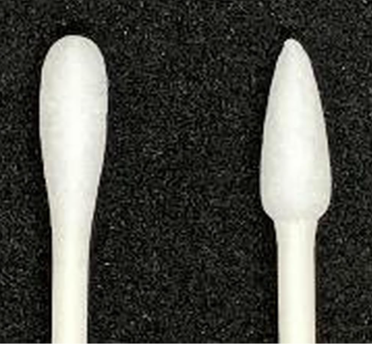 GSI Creos Mr. Hobby - Mr. Cotton Swab Big Size - 2-Type Set - ST02 - KittoMaru