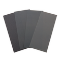 GodHand - Flex Cloth Sandpaper Set　GH-NY4