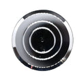 Airbrush Cup Lid - PS266 - 15cc Cup - Mirror Finish - GSI Mr. Hobby Procon Boy